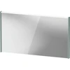 Image de Duravit Miroir LED D-Code 2.0 120x70x5 cm, 9 W, vert fjord, lumière froide