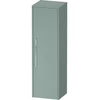 Image de Duravit Armoire mi-haute D-Code 40x132x36 cm, 2 étagères, G c, R, fjordgr. ma