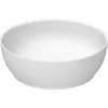 Image de Duravit Sivida lavabo à poser, rond, 300x300mm, sans trou pour robinet, sans trop-plein, 2660023200, Couleur: blanc