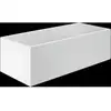 Image de Duravit Support de baignoire D-Code 157x67 cm