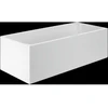 Image de Duravit Support de baignoire D-Code 177x77cm