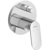 Image de Duravit Kit de montage Wave UP-WA.-EHM, avec clapet anti-retour automatique, blanc