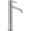 Image de Duravit Mitigeur lavabo XL Fresh et -Flow Balcoon A 153mm, sans garniture de vidage, ES courbé