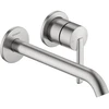 Image de Duravit Kit complet MinusFlow Balcoon UP-EHM, A 221 mm, sans évacuation, ES courbé