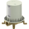 Image de Duravit Corps encastré DN 15, pour mitigeur bain monocommande, au sol