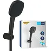 Image de Ensemble de douche avec pommeau 2 jets support et flexible - GROHE Vitalio Comfort 110 263992431 - Sélection facile -Economie deau