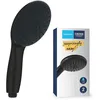 Image de Pommeau de douche - GROHE Vitalio Start 110 279462431 - 2 jets (Pluie/Stimulant) - Economie deau - Procédé anti-calcaire - Noir Mat