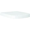 Image de Grohe Abattant WC Euro Céramique 39330_2 avec couvercle SoftClose blanc alpin