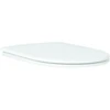 Image de Grohe WC-Siège Essence Céramique 39577_1 avec abattant SoftClose blanc alpin