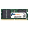 Image de PHS-memory 32Go RAM mémoire Compatible avec ASUS TUF Gaming FA507XV-LP020W DDR5 So DIMM 5600MHz PC5-44800S