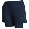 Image de JAKO Short Power 2 en 1, bleu, 36