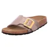 Image de Birkenstock Catalina Cushion Buckle 1029416, Sandales - 41 EU