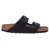 Image de Birkenstock Ciabatta Nera da Donna 1029560