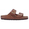 Image de Birkenstock Arizona BS 1029509, Sandales - 39 EU