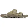 Image de Birkenstock Mogami Terra Stealth 2 Strap, Sandales Homme - 43 EU