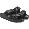 Image de Birkenstock Arizona Big Buckle Eva, Sandales Femme - 39 EU