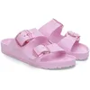 Image de Birkenstock Arizona Big Buckle EVA 1029642, Sandales - 41 EU