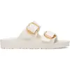 Image de Sandales Arizona Big Buckle EVA BIRKENSTOCK Ecru 36