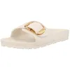 Image de Birkenstock Madrid Big Buckle EVA 1029633, Sandales - 36 EU