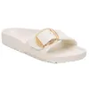 Image de Birkenstock Madrid Big Buckle EVA 1029633, Sandales - 39 EU