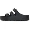 Image de Birkenstock FLORIDA III FLEX PLATFORM Noir 36
