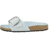 Image de Birkenstock Madrid Big Buckle 1030364, Sandales - 38 EU