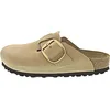 Image de Birkenstock Boston Big Buckle 1030425, Sabots - 37 EU