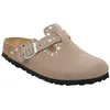 Image de Birkenstock Boston Rivet