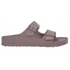 Image de Birkenstock Mixte Arizona Gray, Eva Sandale, Gris Taupe, 41 EU