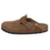 Image de Birkenstock Boston BS 1030861, Sabots - 40 EU