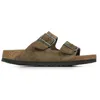 Image de Birkenstock Arizona BS 1030865, Sandales - 40 EU