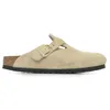 Image de Birkenstock Boston BS 1030883, Sabots - 41 EU