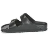 Image de Birkenstock Arizona Eva 0129421, Sandales - 48 EU