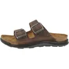 Image de Birkenstock Sandales pour femme, marron, 39 EU