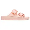 Image de Sandales Arizona Big Buckle EVA BIRKENSTOCK Rose pâle 37