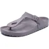 Image de Birkenstock Gizeh Chaussures Sandale Femmes lilas