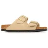 Image de Birkenstock Arizona Bs, Sandales Femme - 39 EU