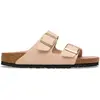 Image de Sandales Arizona Birko-Flor BIRKENSTOCK Beige 36