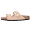 Image de Birkenstock Sandale Arizona Birko-Flor