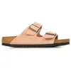 Image de Birkenstock Arizona Bs, Sandales Femme - 40 EU