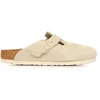 Image de Birkenstock Boston Bs, Sandales Femme - 39 EU