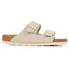 Image de Birkenstock Arizona Bs, Sandales Homme - 44 EU