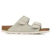 Image de Birkenstock Arizona Bs, Sandales Femme - 38 EU