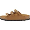 Image de Birkenstock Florida Fresh, Sandales Femme - 41 EU