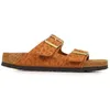 Image de Birkenstock Arizona Bs, Sandales Femme - 38 EU