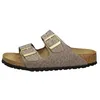 Image de Birkenstock Arizona Bs, Sandales Femme - 37 EU