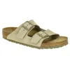 Image de Birkenstock Arizona Bs, Sandales Homme - 43 EU