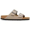 Image de Birkenstock ARIZONA Birko-Flor Nubuck