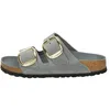 Image de Birkenstock Arizona Big Buckle, Sandales Femme - 40 EU