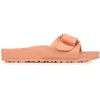 Image de Birkenstock Madrid Big Buckle Eva, Sandales Femme - 37 EU